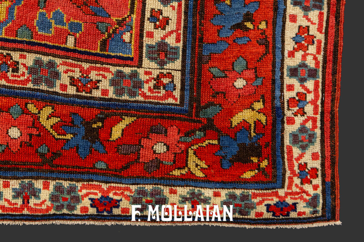 Northwest Rug Persia Large Wide-Hallway Size n°:93714146